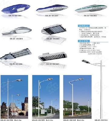 石家莊質(zhì)優(yōu)路燈、庭院燈生產(chǎn)廠家 首選振華工程照明制造廠-首商網(wǎng)