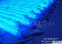 供應單蘭色LED護欄管、數碼管,工程專用質量!_燈具照明_世界工廠網中國產品信息庫