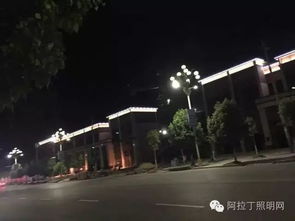 亮化工程中室內(nèi)燈設(shè)計與戶外照明設(shè)計的異同點