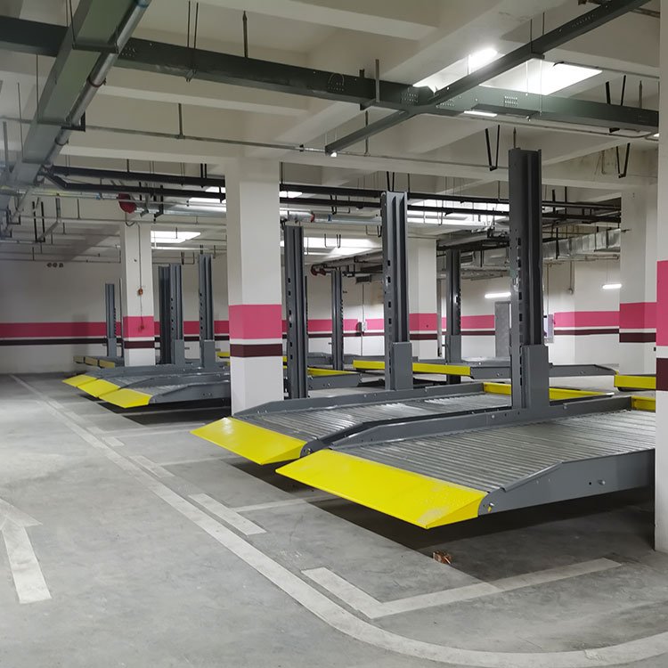 潼南機械式雙層車位租賃服務(wù)——高效利用空間，便捷停車體驗