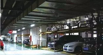 貴州擬規(guī)范停車收費(fèi)管理，小區(qū)、公共停車場(chǎng)服務(wù)收費(fèi)將有新規(guī)