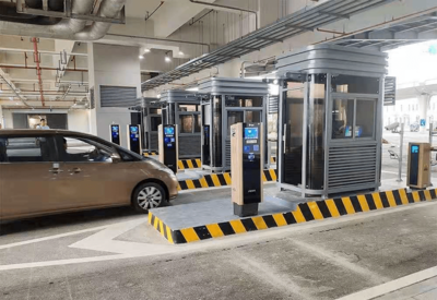 港澳車北上，你的停車場準(zhǔn)備好了嗎？——破解停車服務(wù)新挑戰(zhàn)
